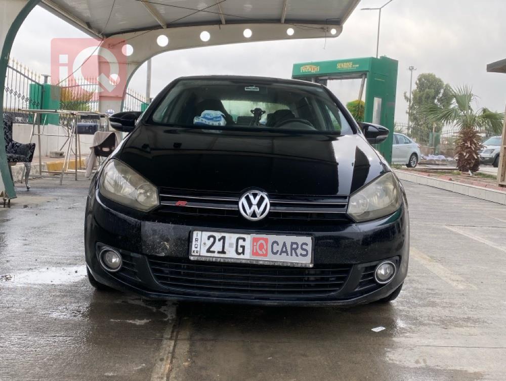 فولكسفاغن جولف